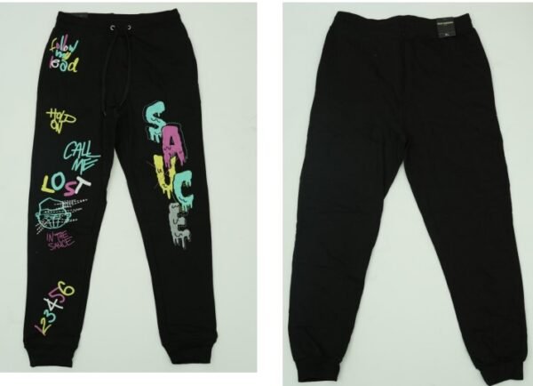 Men's Jogger - Carton Packed Shipment - Image 4