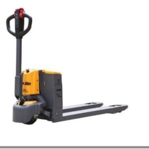 (Brand New) CBD20W-II Li-on Electric Pallet Truck