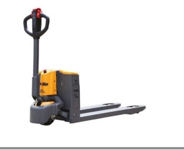 (Brand New) CBD20W-II Li-on Electric Pallet Truck