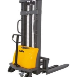 (Brand New) CDD15B-E – Semi Electric Stacker