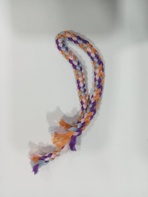 Draw Cord 8MM round in multi Colors