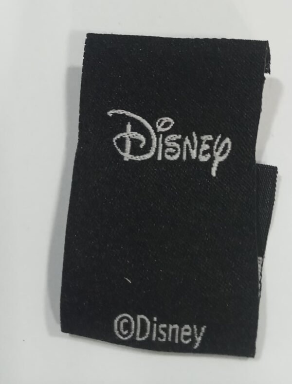 Woven Label3x8 217 pcs