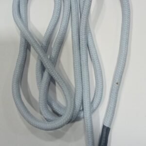 Draw cord With silicon Tipping - Ready