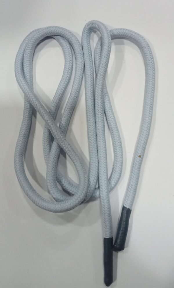 Draw cord With silicon Tipping - Ready