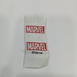 Woven Label 3x6.5