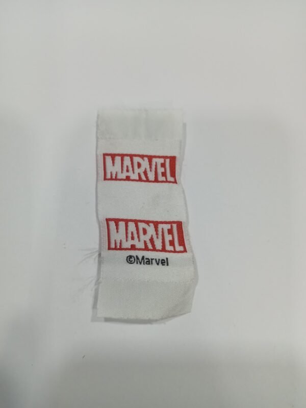 Woven Label 3x6.5