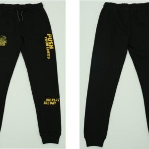 Kids Fleece Jogger - Fresh Shipment