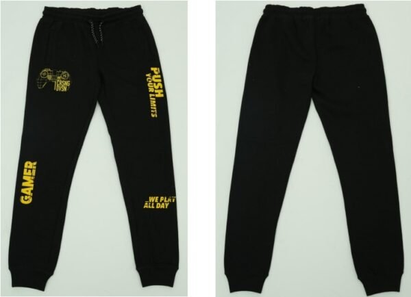 Kids Fleece Jogger - Fresh Shipment