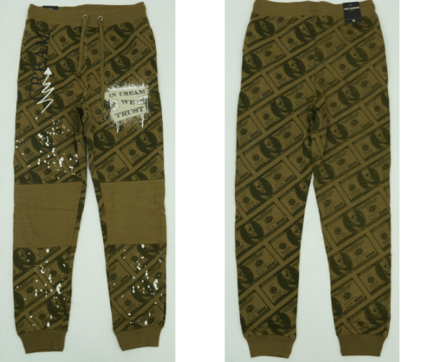 Men's Jogger - Carton Packed Shipment - Image 6