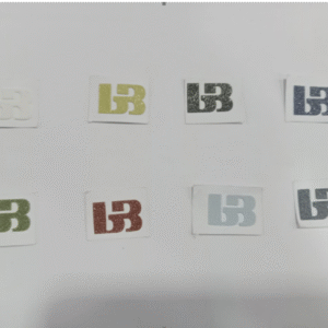 HTL High Density 2x1.7 CM in Multi Colors QTY: 95196 pcs