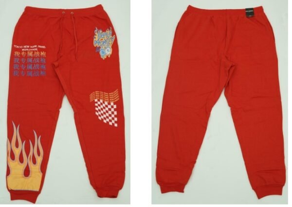 Men's Jogger - Carton Packed Shipment - Image 7