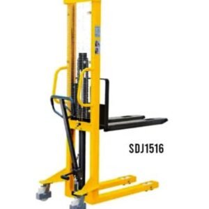 (Brand New) SDJ1516 – Manual Stacker