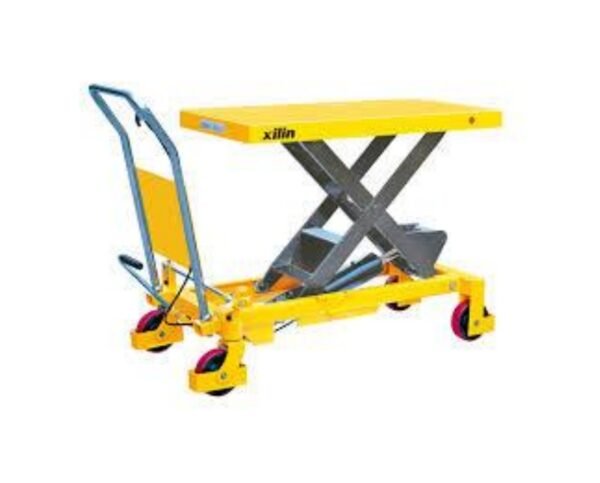 (Brand New ) SP800 – Scissor Lift Table