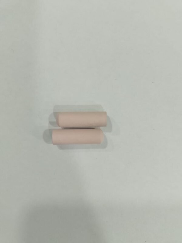 Metal Tipping - 3 color - painted - Image 3