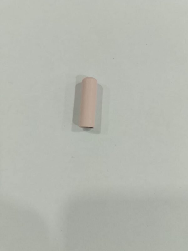 Metal Tipping - 3 color - painted
