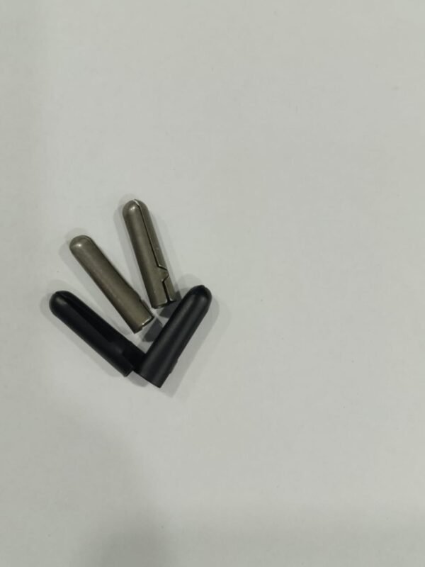 Metal Tipping - Image 2