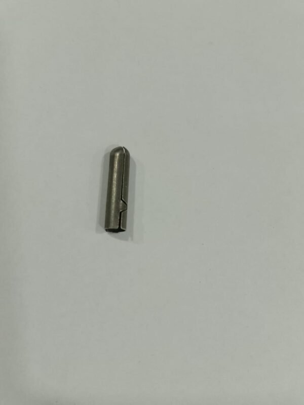 Metal Tipping
