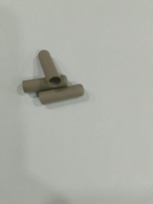 Metal Tipping - 3 color - painted - Image 4