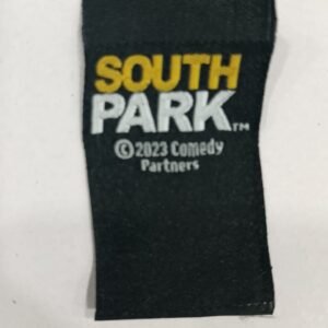 Woven Label