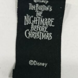 Woven Label Night Mary