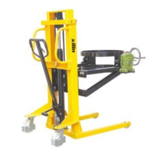 (Brand New) YTD 35 - Manual Drum Stacker