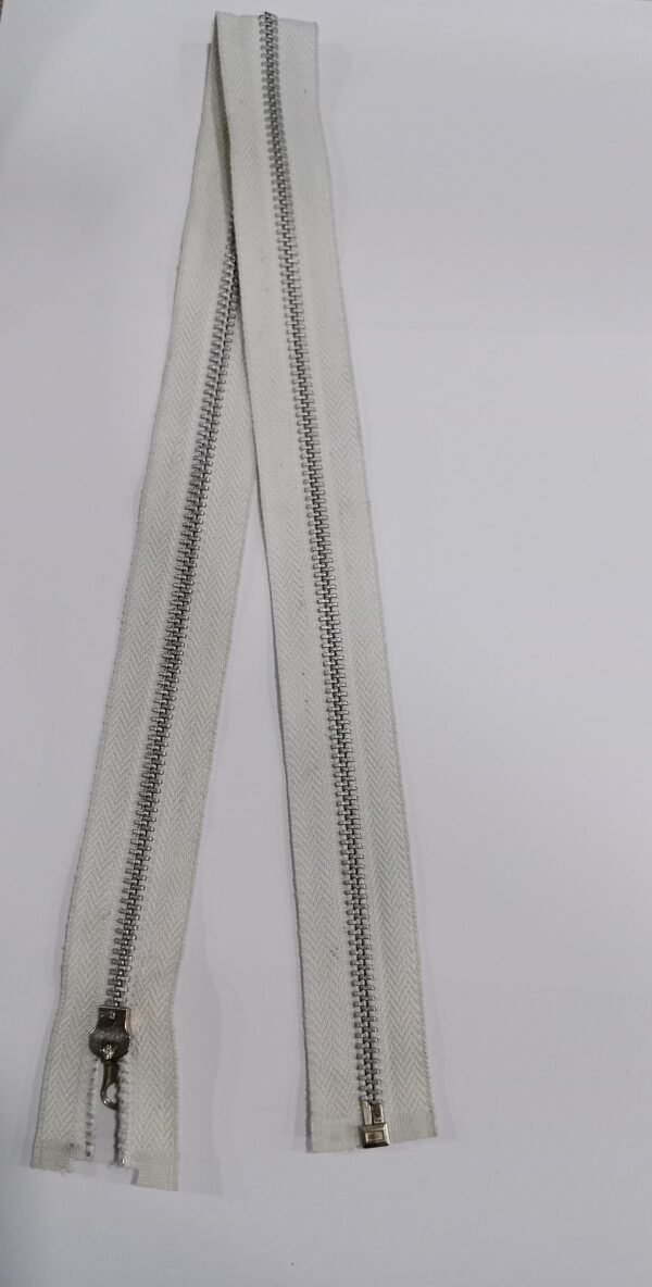 5 # metal Zip - Image 2